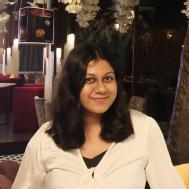 Sanjeevani R. Class 12 Tuition trainer in Agartala