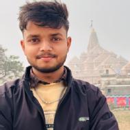 Avneesh Shukla Class I-V Tuition trainer in Noida