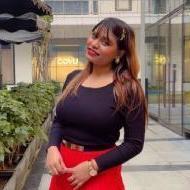 Abhilasha S. Zumba Dance trainer in Gurgaon