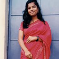 Snehalata P. Class I-V Tuition trainer in Bhanjanagar