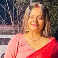 Mohini S. Computer Course trainer in Faizabad