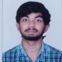 Suhas K gorur Class 8 Tuition trainer in Bangalore