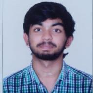 Suhas K Gorur Class 8 Tuition trainer in Bangalore