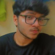 Pratap Mohanty Class 9 Tuition trainer in Soro