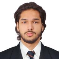 Nabil Mallick Russian Language trainer in Delhi