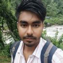 Priyanshu Mandal Mathematics Tuition trainer in Bolpur