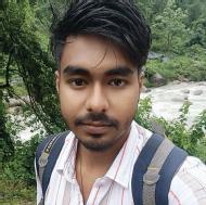 Priyanshu Mandal Nursery-KG Tuition trainer in Bolpur