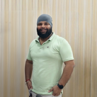 Yogesh Yadav NEET-UG trainer in Pune