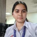 Smita T. Tuition Tutor trainer in Jabalpur