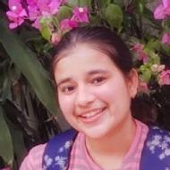 Simran Class I-V Tuition trainer in Delhi