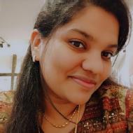 Hepsibha C. Medical Entrance trainer in Chennai