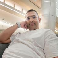 Dambar Bhatta Japanese Language trainer in Abu Dhabi