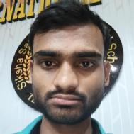 Kshitij Sharma Class 12 Tuition trainer in Noida