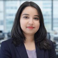 Payal S. Class I-V Tuition trainer in Noida