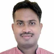 Venkatesh Gude Class 12 Tuition trainer in Amaravathi