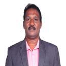 Vijay Instrumental Music trainer in Erode