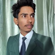 Prashant Kumar Java Script trainer in Sadulpur