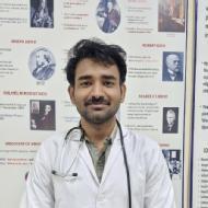 Ravi Chouhan MBBS & Medical Tuition trainer in Amritsar