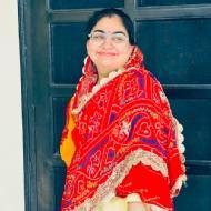 Diksha Class 6 Tuition trainer in Pilibanga