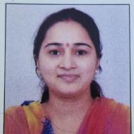 Rashmi D. Nursery-KG Tuition trainer in Ahmedabad