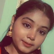 Deepali V. Chess trainer in Chennai
