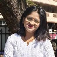 Reva G. Class 10 trainer in Nashik