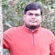 Tanmay Ghosh Class 10 trainer in Burdwan