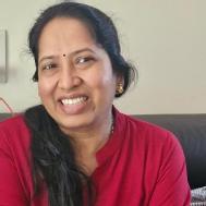 Nirmala Class I-V Tuition trainer in Bangalore