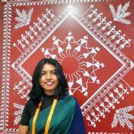 Akriti K. Class 6 Tuition trainer in Danapur