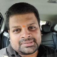 Harivamshi BTech Tuition trainer in Hyderabad