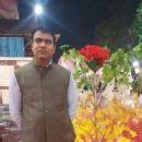 Pradip Mishra Class 12 Tuition trainer in Mumbai