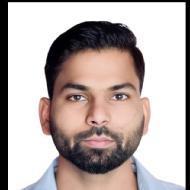 Satish Class 10 trainer in Gorakhpur