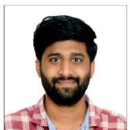 Sundar Chincholi Java trainer in Bangalore