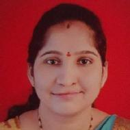 Harshada P. Class I-V Tuition trainer in Thane