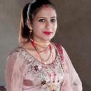 Monika English Classes EVS Tuition classes institute in Nohar