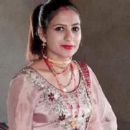 Monika English Classes Class 12 Tuition institute in Nohar