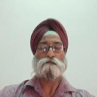 Gurjit Singh Class 12 Tuition trainer in Amritsar
