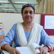 Bani U. Class 12 Tuition trainer in Pune