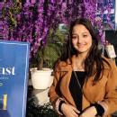 Lakshita Public Speaking Training trainer in Delhi