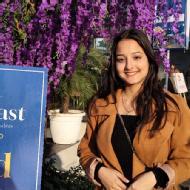 Lakshita Soft Skills trainer in Delhi