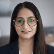 Isha N. Class 7 Tuition trainer in Narsinghpur