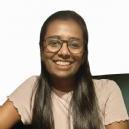 Sakshi P. IIT JAM Coaching trainer in Mumbai