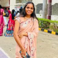 Baddam M. BTech Tuition trainer in Hyderabad