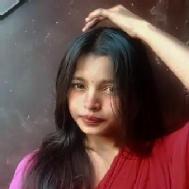 Pooja K. Chakra Healing trainer in Delhi