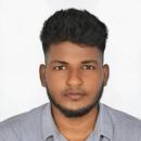 Naren Personal Trainer trainer in Chennai