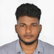 Naren Personal Trainer trainer in Chennai