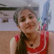 Maya Y. NEET-UG trainer in Rewari