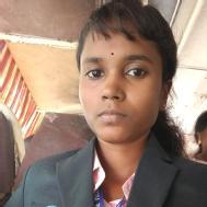 Kaviya D. Class 12 Tuition trainer in Pudukkottai