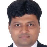 Naveen Lakshman Class 7 Tuition trainer in Bangalore