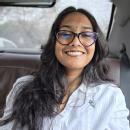 Pranjali C. Architecture Coaching trainer in Bangalore